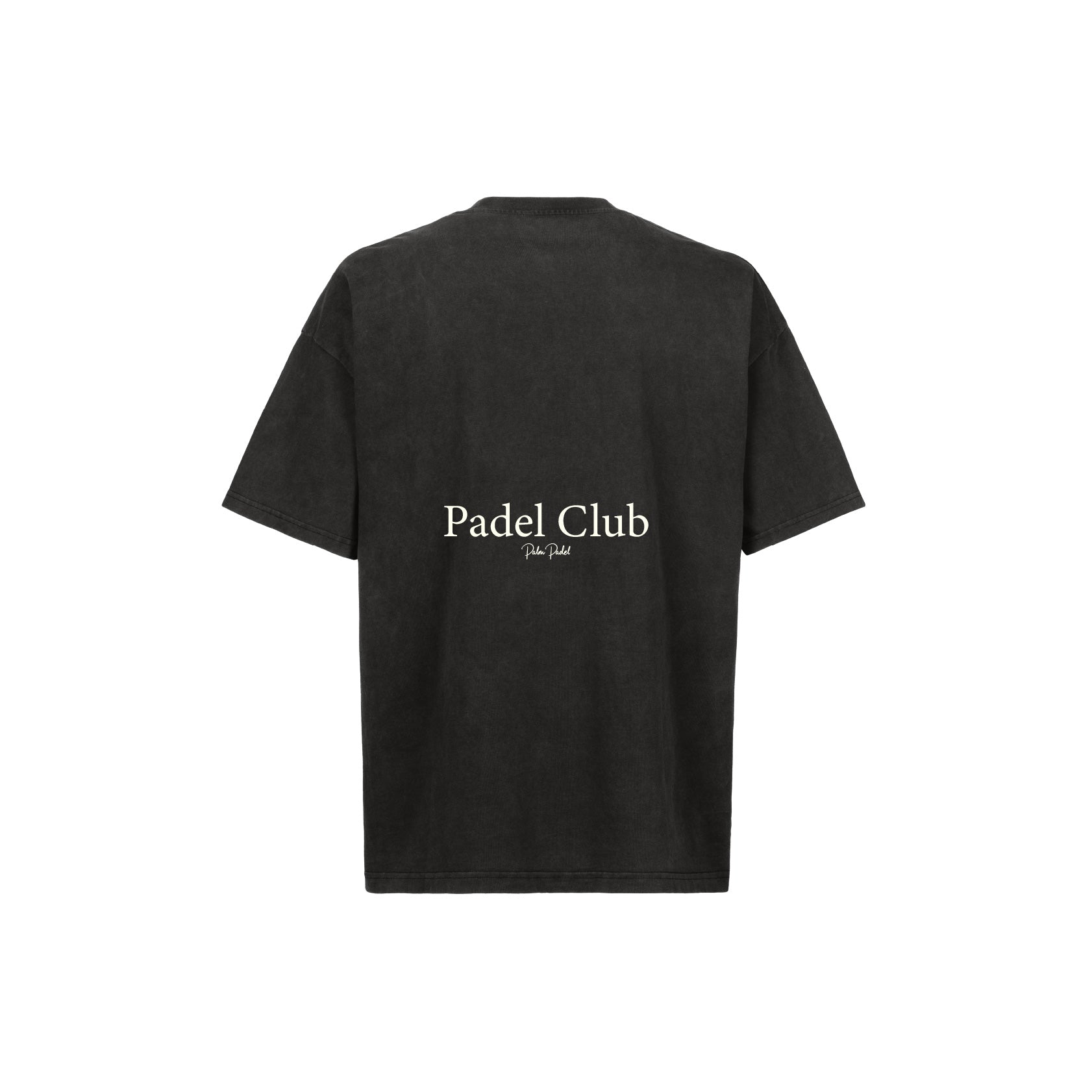 Club Oversized T-Shirt - Limited Release
