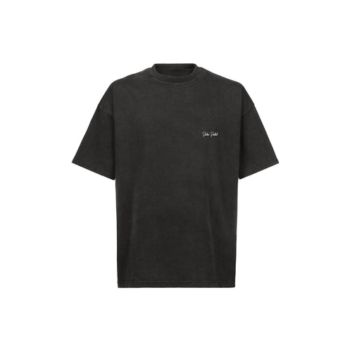 Origin Oversized T-Shirt