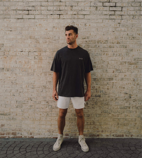 Origin Oversized T-Shirt