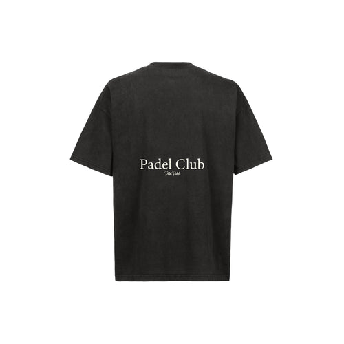 Club Oversized T-Shirt - Limited Release