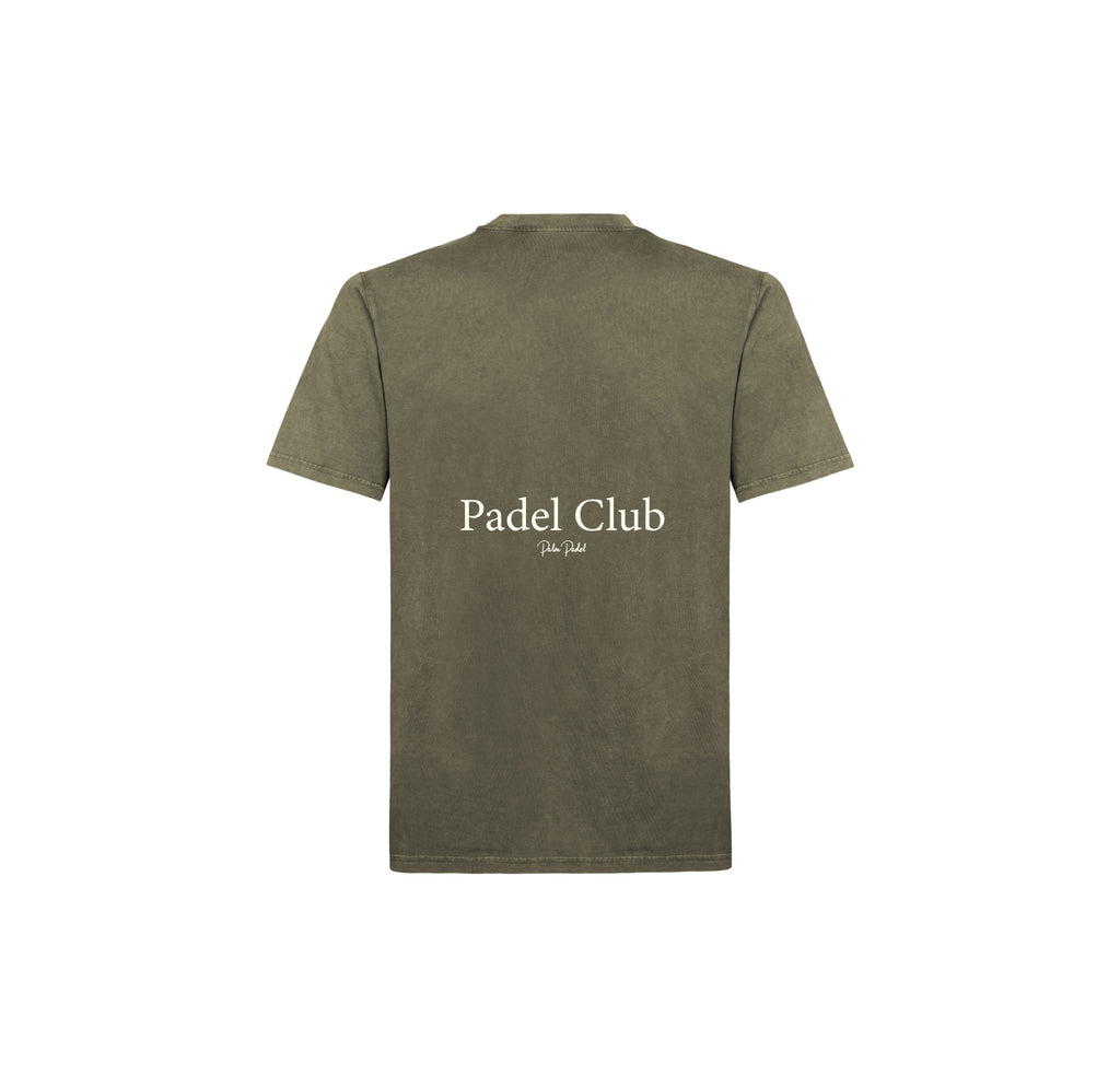Club Regular T-Shirt - Limited Release