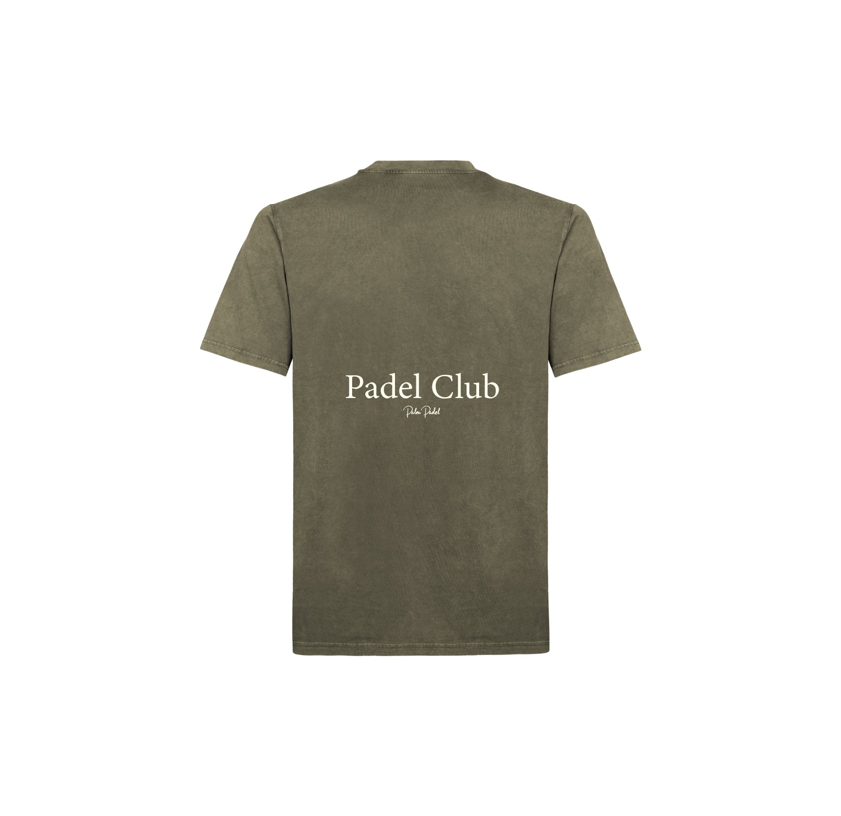 Club Regular T-Shirt - Limited Release